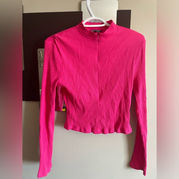 Shien crop tops bundle. - Picture 2 of 3